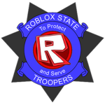 Roblox State Police Protect And Serve
