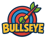 Bullseye!