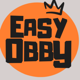 !!Easy Obby!!
