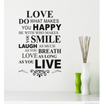 Support Being Happy!