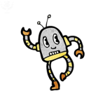 Robotix Clothing