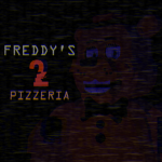 The New Fazbear's Pizza