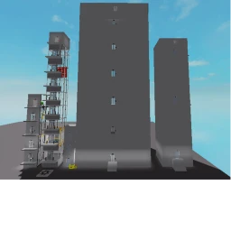 My own elevators icon