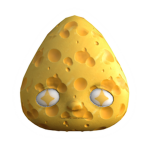 UGC CHEESE ARMY