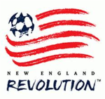 New England Revolution Fan Club!!