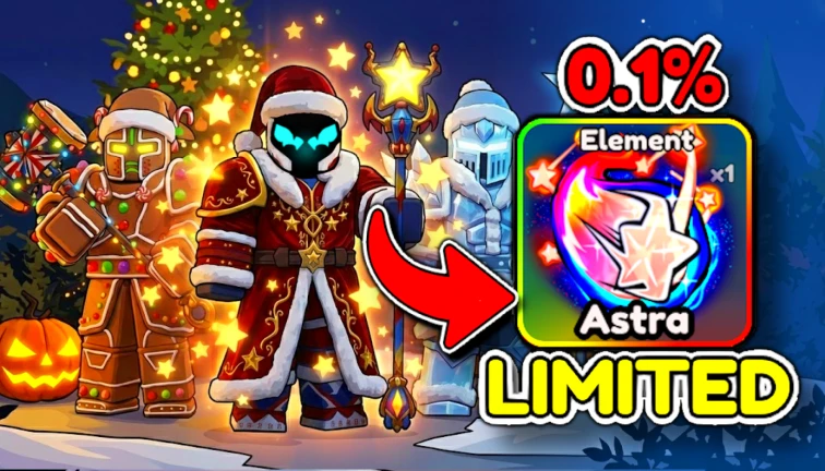 [🎄] Elemental Dungeons