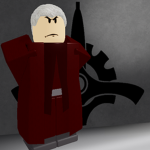 -TGS- The Galactic Senate