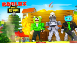 💙Fortnite💙 Karakterleri 💙