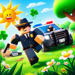 LA Police Department Roleplay