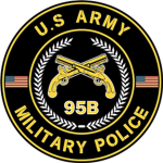 —United States Military Police—