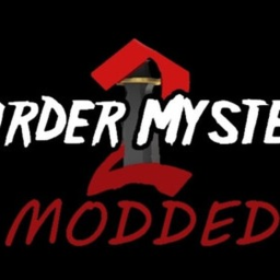 Murder Mystery Modded