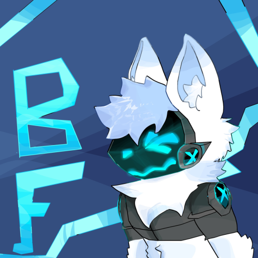 Become a furry (W.I.P) official Roblox game thumbnail
