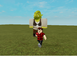 Survival The Shrek The Killer