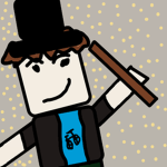 The Bacon Tophat Gang
