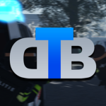 Verkeerspolitie || District Blauw