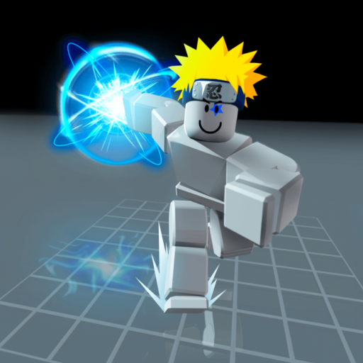 [NewCode]Naruto But Every Second +1 Chakra official Roblox game thumbnail