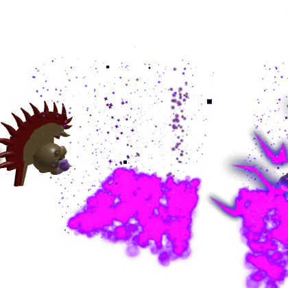 Ultra Kibble Blade