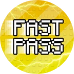 Fast Pass Roblox gamepass thumbnail
