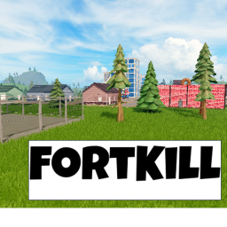 FortKill (HUGE REVAMP) BETA
