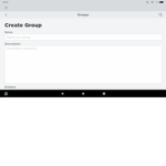 Just roads group