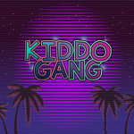 Kiddo Gang!