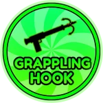 Grappling Hook