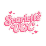 Scarlett's UGC