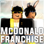 McDonald's Franchise