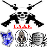 [UNAF] | United Nation of Armed Forces |
