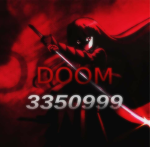 #DOOM NA / EU