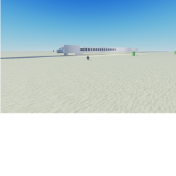 train game (Beta version 2!)
