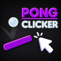 Pong Clicker