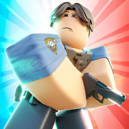 South America Police Department [🔥 NEW 🔥]