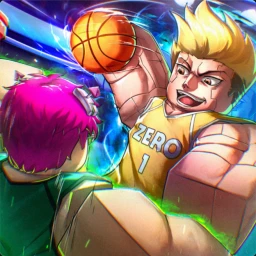 [Upd]BasketBall: Zero Trainer icon