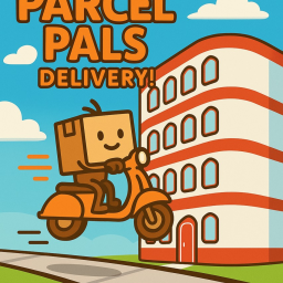 Parcel Pals