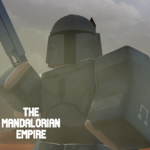 -{The Mandalorian Empire}-