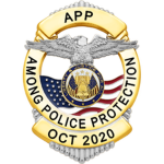 Among Police Protection