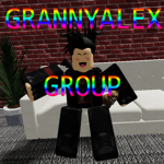 GrannyAlex2's Group
