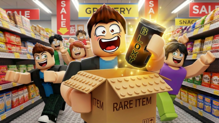 Supermarket Simulator 2 🛒 [NEW] screenshot 4