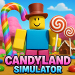 Go To Candyland Simulator [50% SALE] CODES!!!!