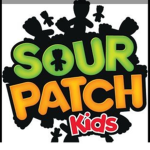 SOUR PATCH KIDZZ EXTREAM