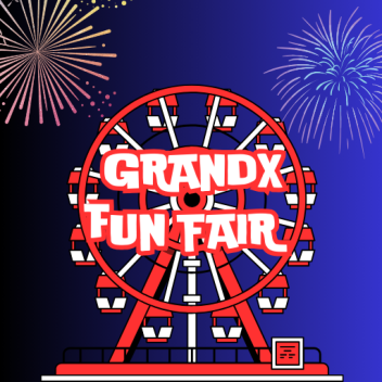 Grandx FunFair