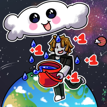 Catch the Raindrops! 🌧️  [wip]