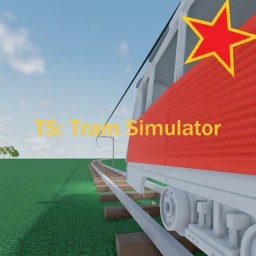 Tram Simulator icon