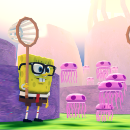 Jellyfish Tycoon