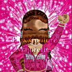 Pink Couture collection