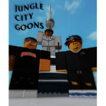 Jungle City Goons [Toronto]