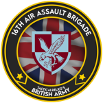 [WBA] - Army Air Corps