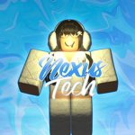 Nexus Application Tech