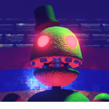 A Bizarre Night At Jojo's